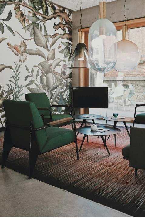 Luxury Sofa Hauptmodell