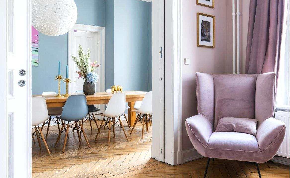 Regalsystem vertikal