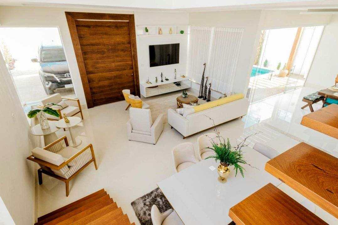 Modulares Sofa mit Stauraum